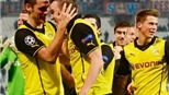 VIDEO: Dortmund lại hòa, hi vọng vô địch đã hết?
